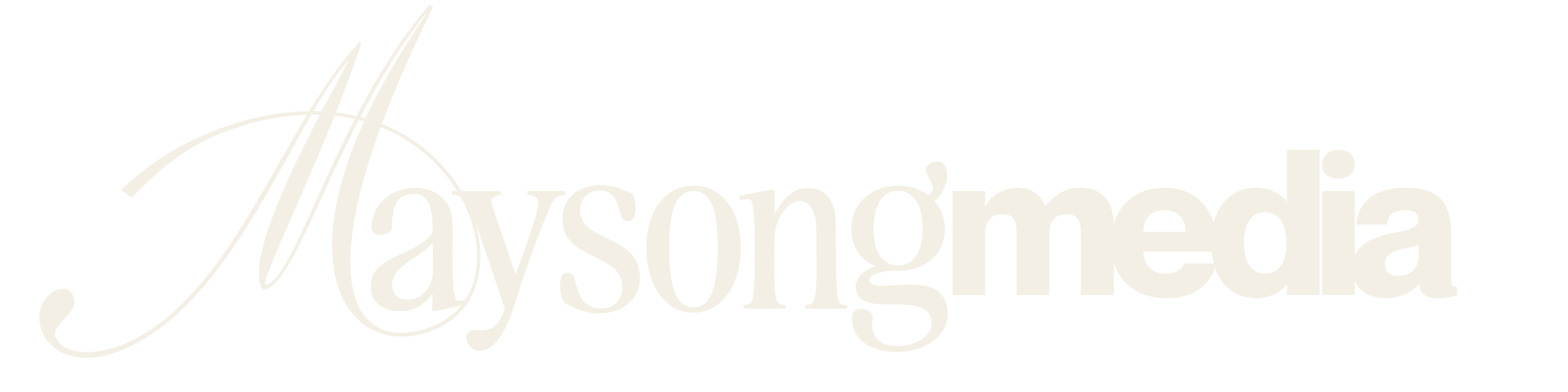 Maysong Media